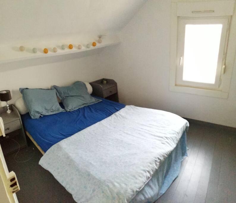 Jolie Duplex A Deux Pas De La Plage Berck 외부 사진